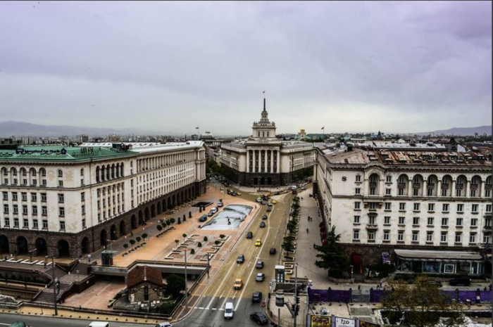 Софија со викенд зелена карта се справува со загадениот воздух