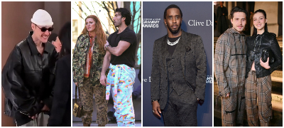 Скандалите од светот на шоу-бизнисот што ја одбележаа 2025-та