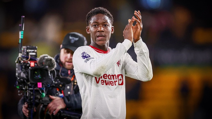 Аморим не смета на него, а преку 10 клубови сакаат да го ангажираат во јануари