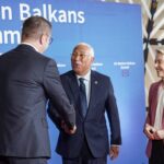 Кошта по Самитот ЕУ-Западен Балкан: Европската Унија мора да ги исполни очекувањата што ги создава