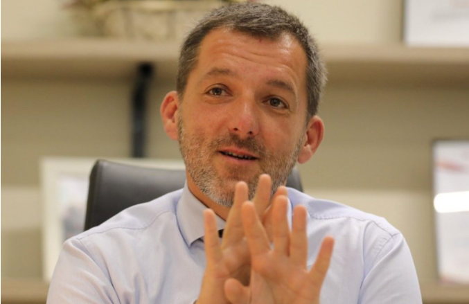 Венко не е СДСМ, ниту некогаш ќе биде – остра порака од Јован Деспотовски