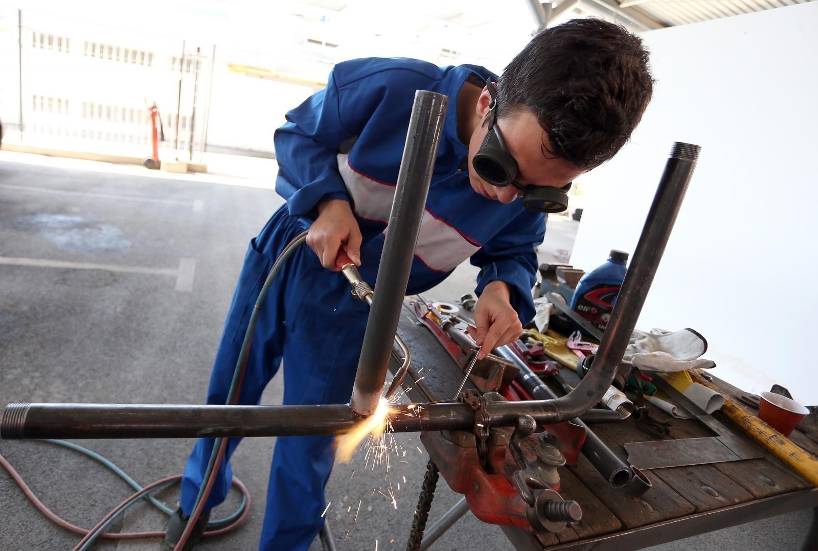 Пет високо платени работни места за кои не е потребна факултетска диплома