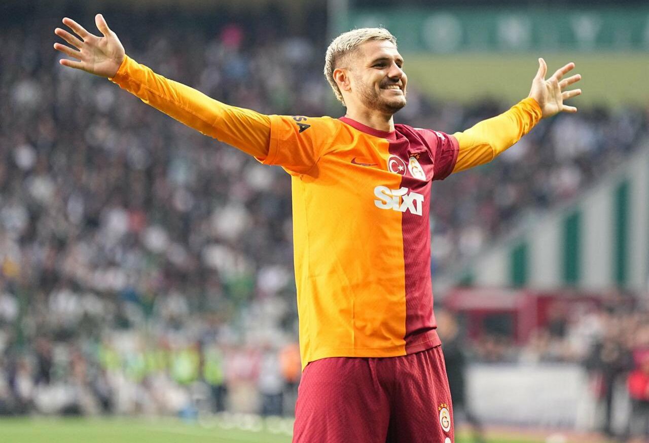 Икарди е пред враќање во Милано, но нема да го носи дресот на Интер