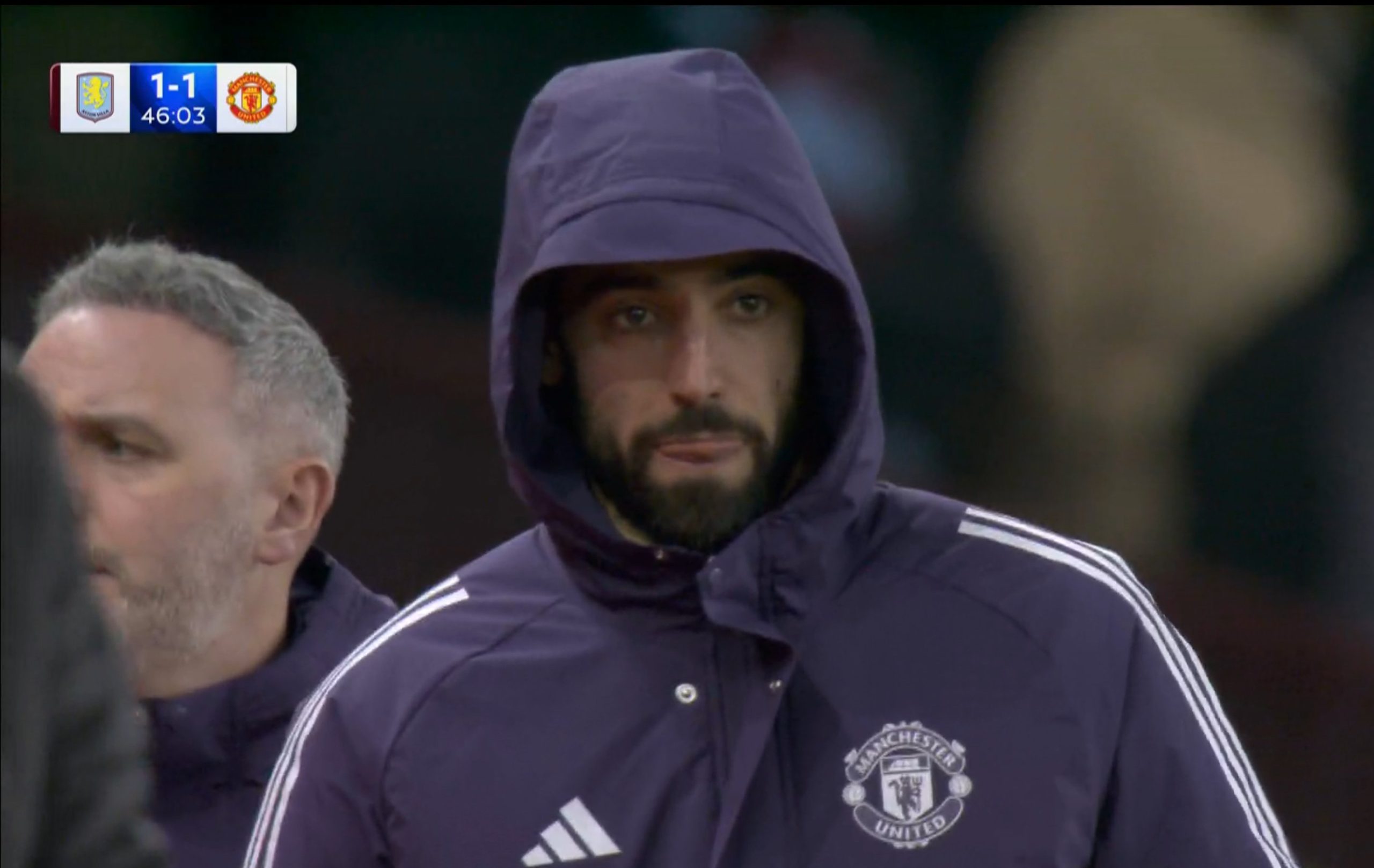 Проблем за Јунајтед, неизвесно е кога ќе се врати Бруно Фернандеш