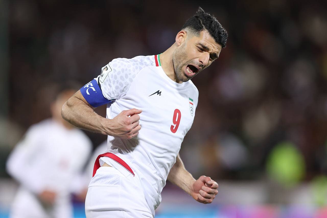 Политиката пак се меша во спортот: Главниот играч на Иран може да не добие дозвола за настап на Мундијалот!