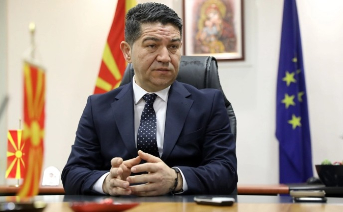 Директорот на АХВ, Миланов најавува изградба на кафилерија и гробишта за миленици