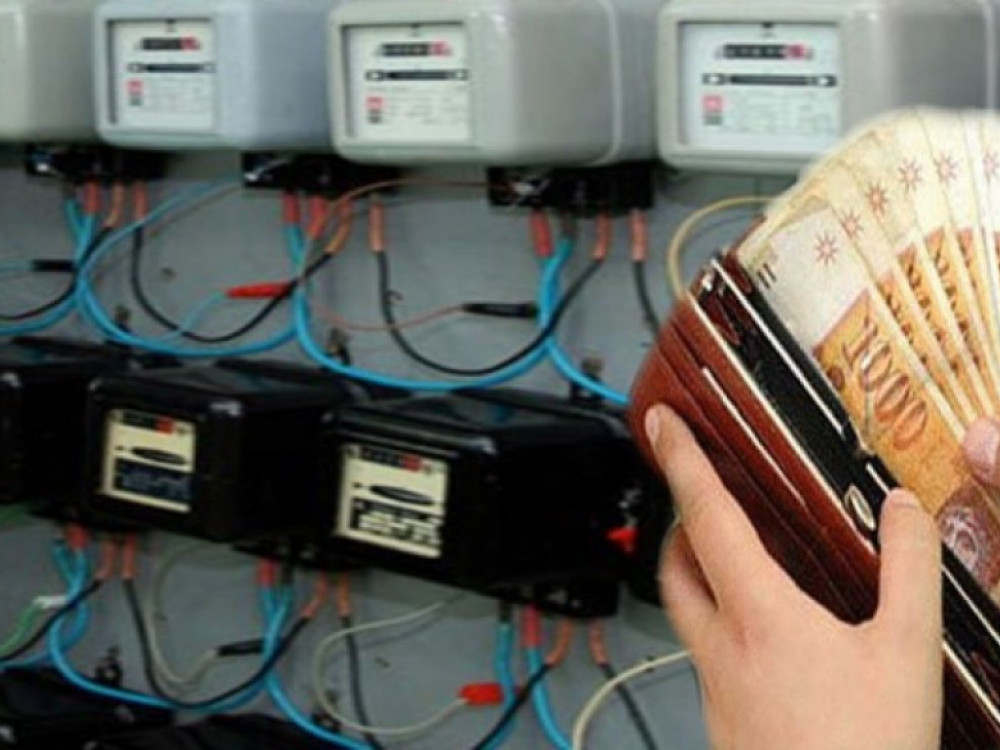 По налог на РКЕ: Електродистрибуција ќе ги проверува броилата и за време на викенди и празници