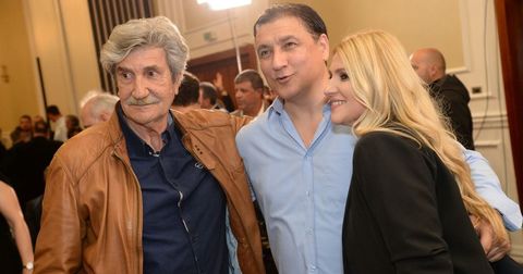 Панчев за големиот Рингов: Ни остави голема празнина Васе, не е фер…