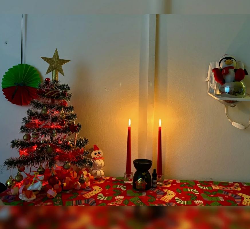 Соба во „Пелагонија“ е третиот кандидат за најдобро украсена студентска соба