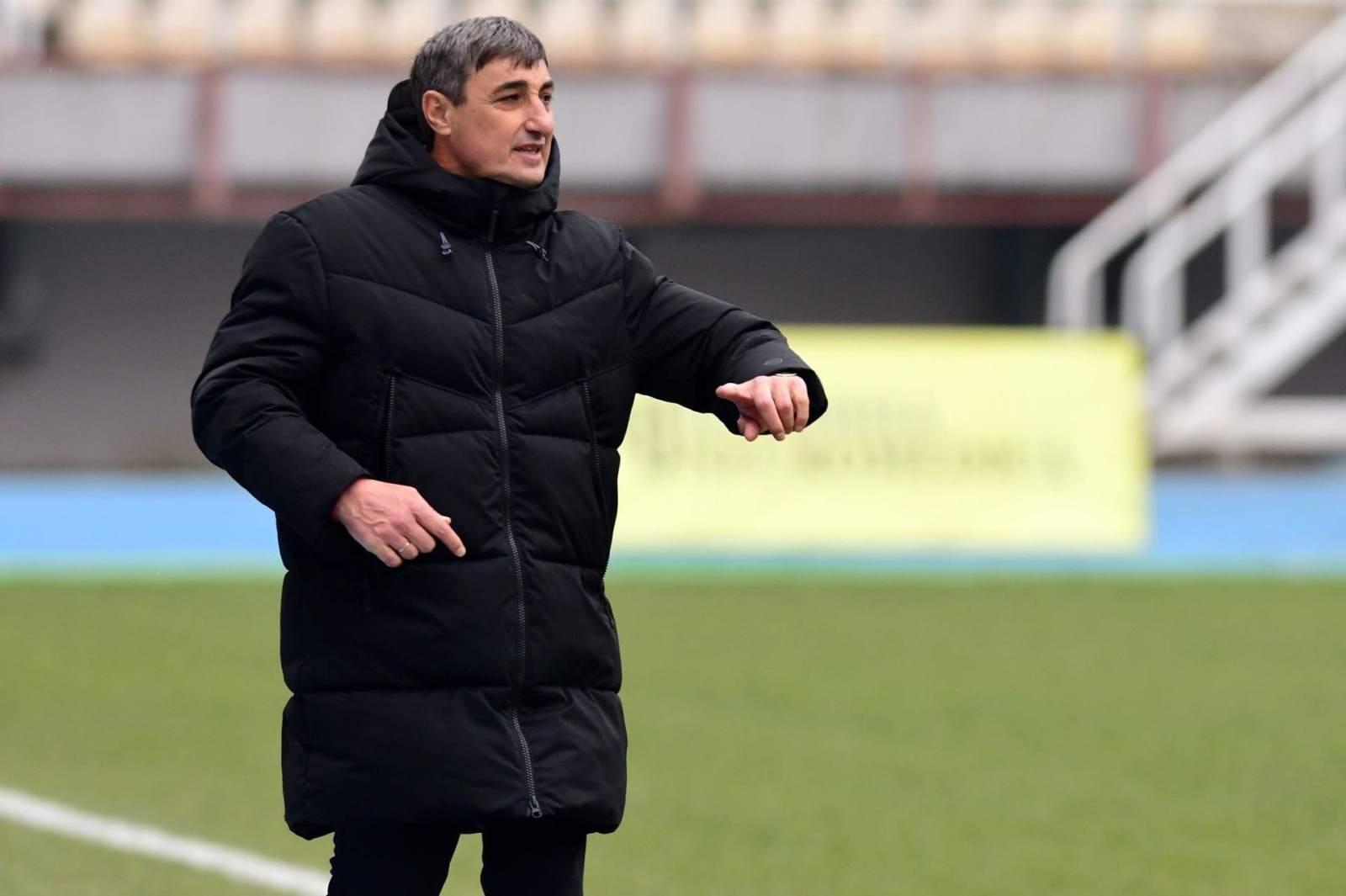 Гоце Седлоски официјално именуван за нов селектор на Македонија!