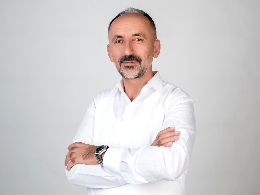 Невзат Бејта ќе се бори за градоначалник на Гостивар со поддршка од коалицијата ВЛЕН