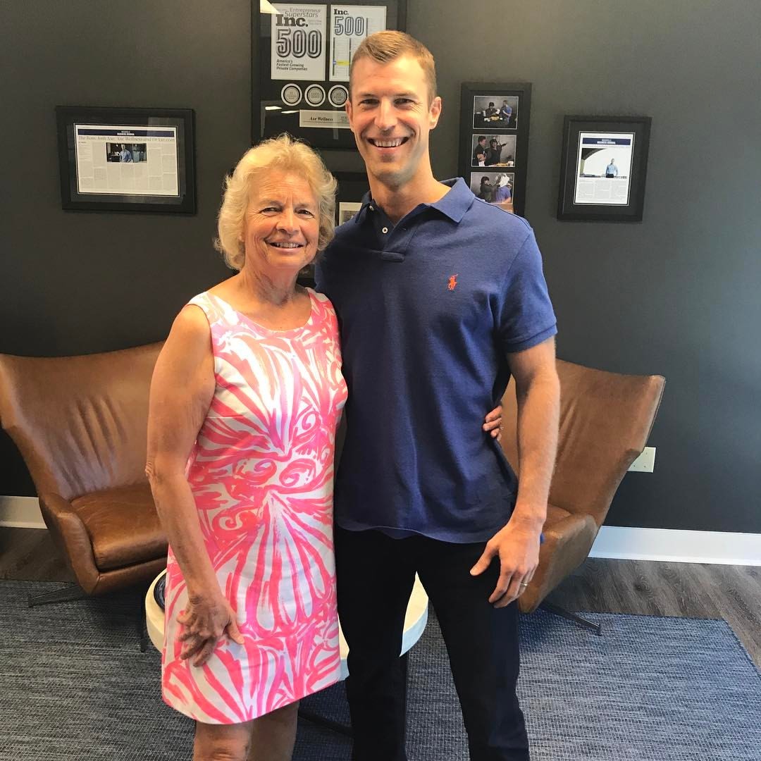 Лекарот кој тврди дека неговата мајка го победила ракот со лековити печурки, без хемотерапија, а науката молчи