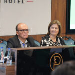 Праведната транзиција ќе успее само ако ја водиме заедно со работниците, општините и заедниците, истакна Божиновска