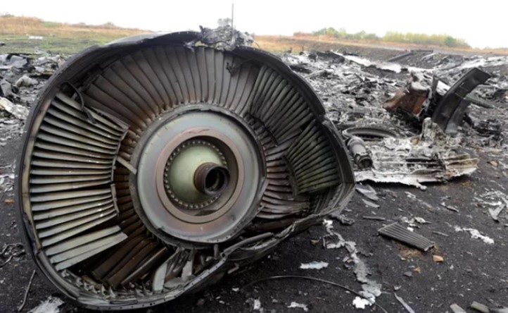 Началникот на Генералштабот на либиската армија, Ал Хадад, загина во авионската несреќа