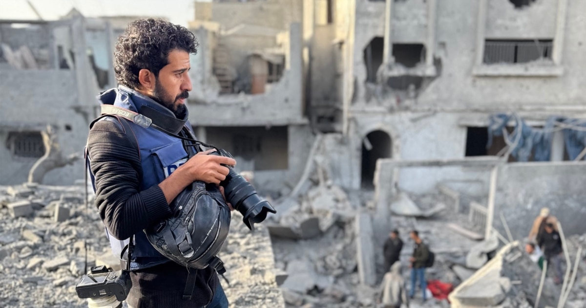 Израел вели дека Хамас ќе биде разоружан откако групата предложи „замрзнување“ на оружјето