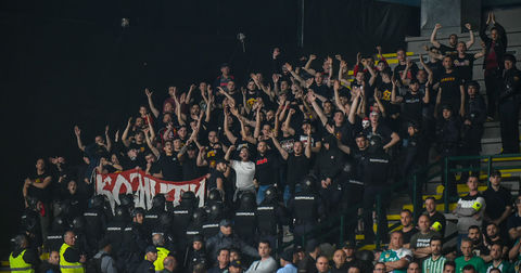 „Комити“ ќе патуваат за Битола: Вардар со повик до своите најверни фанови!