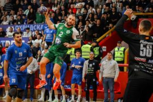 РК Е. Пелистер: Манасков не е приведен, бил на информативен разговор па пуштен