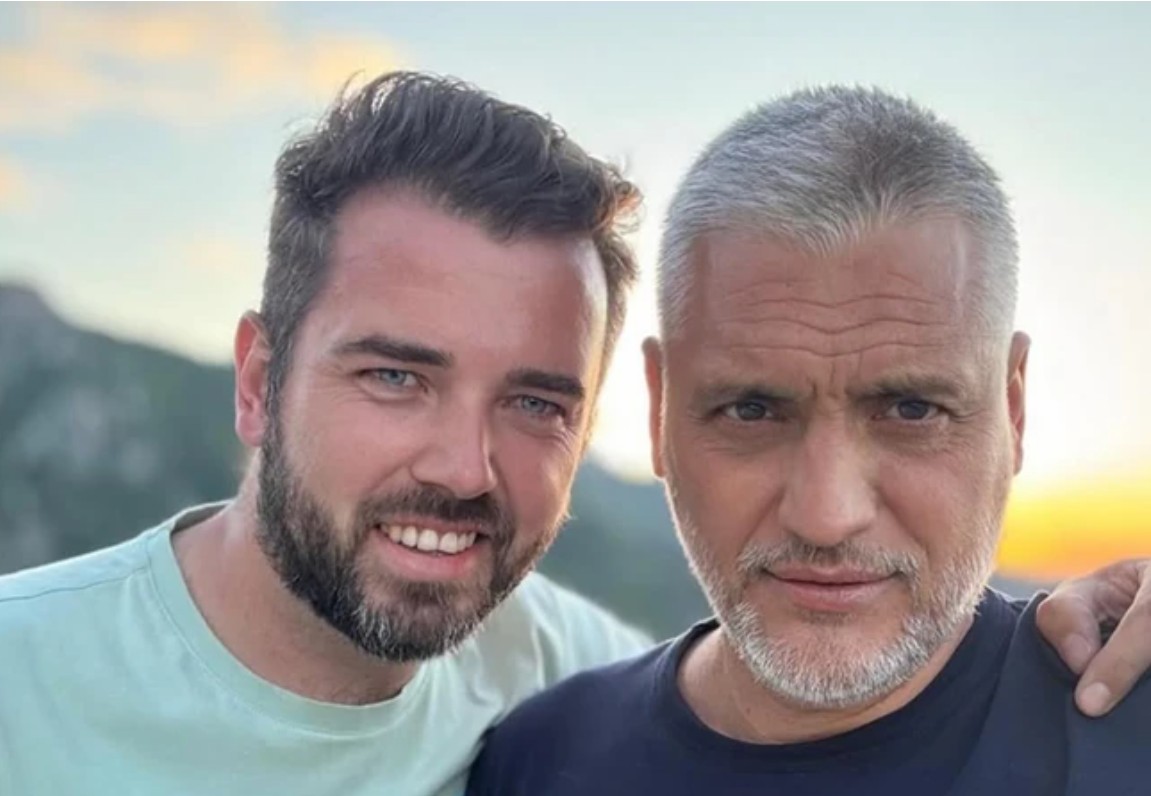 „Чеда ожени ме“ живее со дечкото