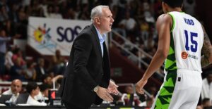 Лесна победа на Рајковиќ и Тофаш против Маниса