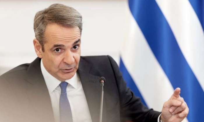 Мицотакис за протестите на земјоделците: Нема да подлегнеме на уцени од оние кои бараат, а не се подготвени на дијалог