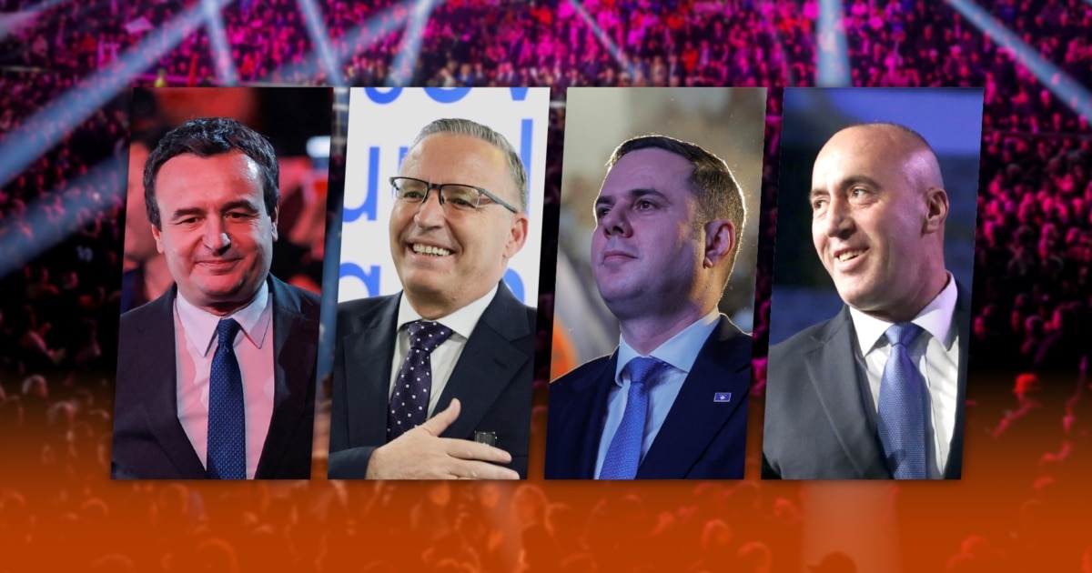 Косово во нова политичка сезона – избори, предизвици и очекувања