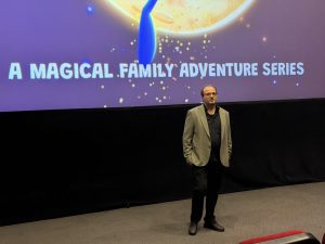 „Светот на Биби“ и DexyCo го претставуваат новиот анимиран серијал „The Toothstars“ наменет за глобалниот пазар