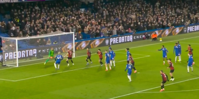 Челзи ги разочаран фановите на „Стемфорд Бриџ“ за крај на 2025 година