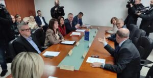 Башким Селими e нов претседател на Советот на јавни обвинители