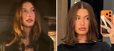 Хејли Бибер ја покажа новата фризура – тренд што ќе доминира во 2026-та