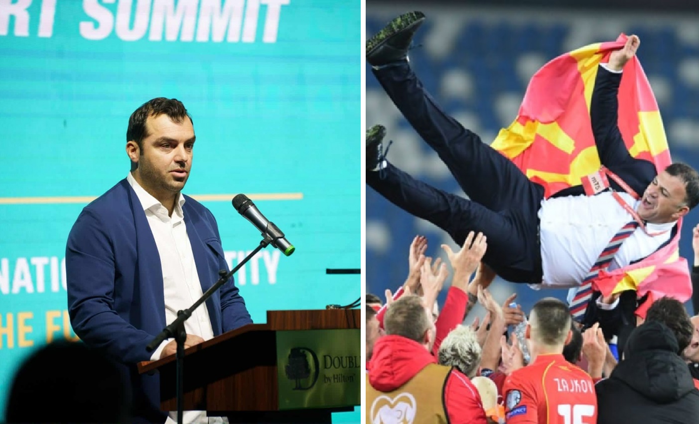 „Мрме е замислен Наполеон и шарлатан што никаде не останал повеќе од 2-3 месеци!“