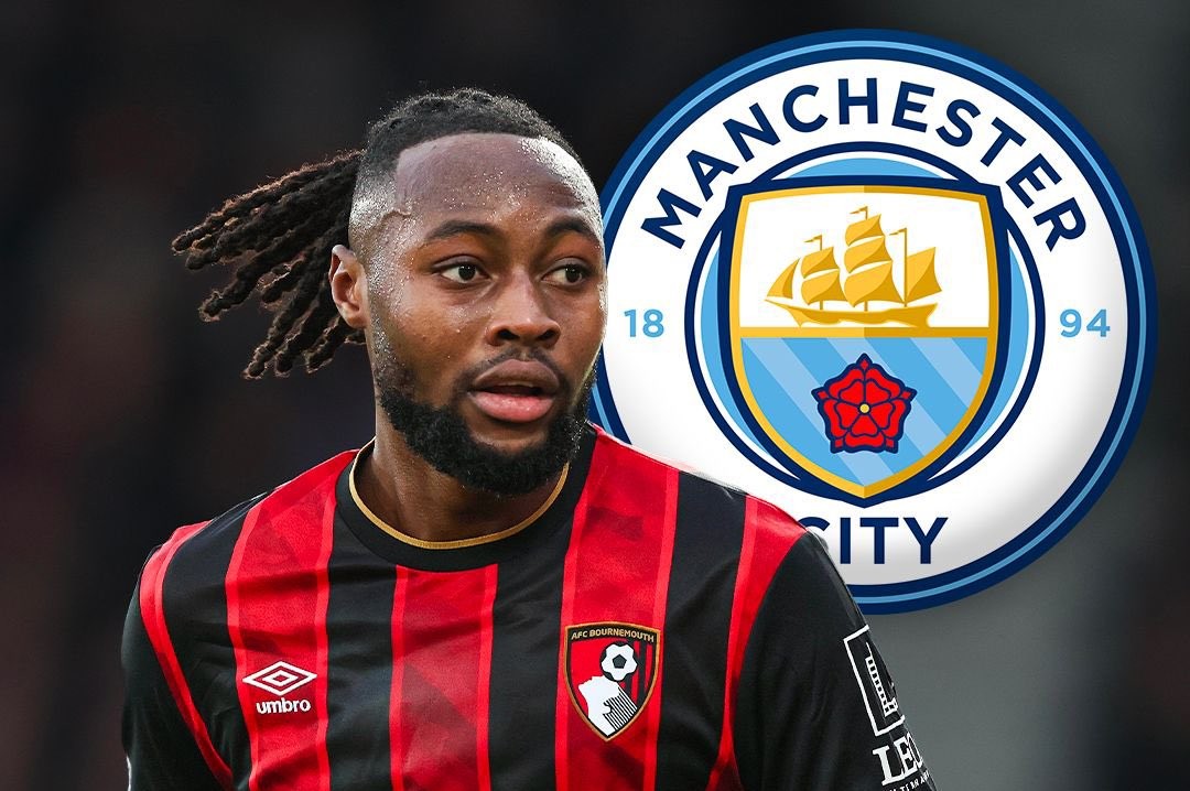 Се ближи целосен договор на Сити за трансфер на премиерлигашкиот хит!