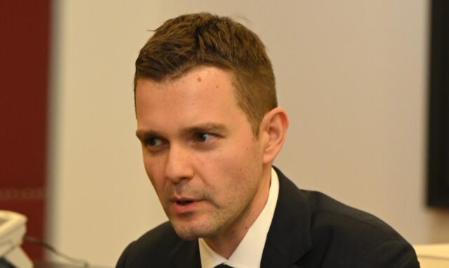 Муцунски: Веројатно во некои моменти и за нас можеби било полесно да се направи коалиција со ДУИ, но сме одлучиле да одиме по потешкиот пат