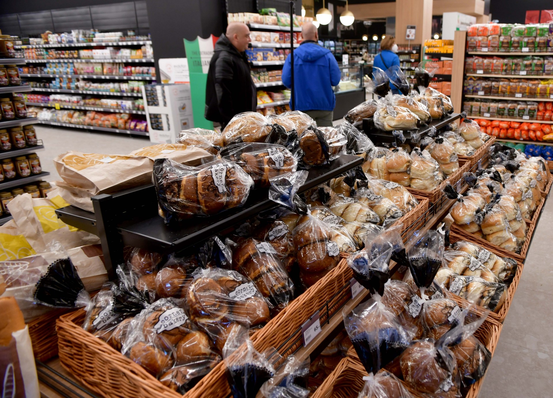 Македонија најевтина во Европа според цените на храната