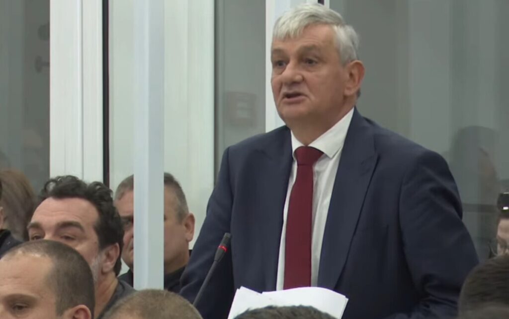 Миланов: Каква еднаквост е ова – за исто постапување едната постапка се запира, а другиот добива обвинение?