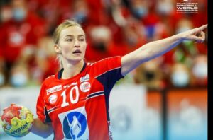 Норвежанките со стил во полуфинале