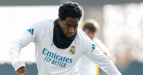 Сè е договорено: Засилувањето на Реал од 60 милиони евра заминува на позајмица