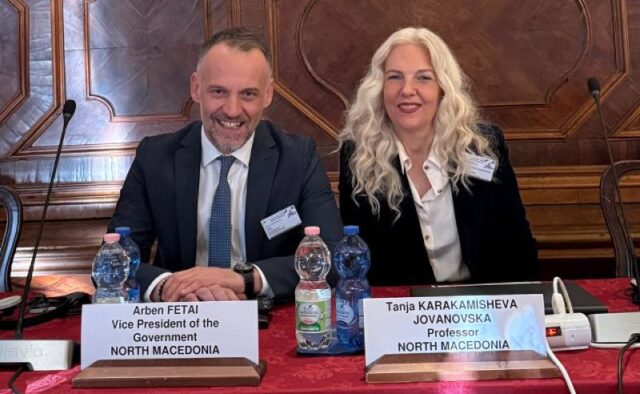 „Балансерот“ доби позитивна оценка од Венецијанската комисија