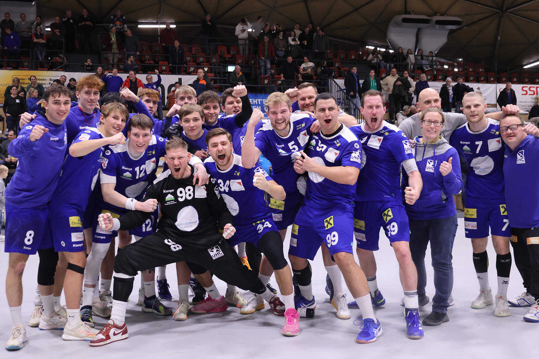 „Македонскиот“ Холабрун приреди сензација во Австрија!