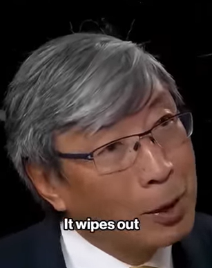 (ВИДЕО) Д-Р ШИОНГ: Со хемотарапјата и зрачењето ги убиваме единствените клетки кои можат да не спасат од ракот