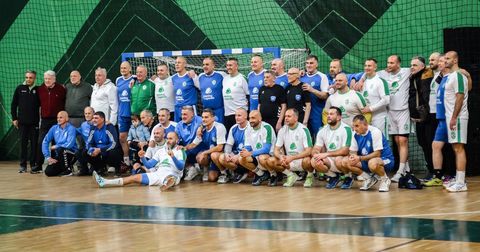 Битола им се поклони на легендите на Пелистер по повод 70-годишнината!