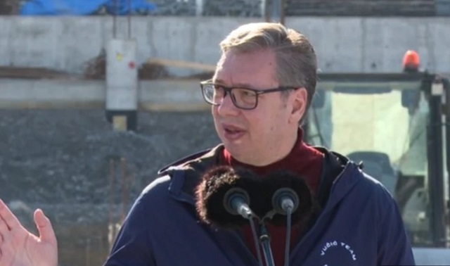 Вучиќ е уморен да биде пак претседател, но би можел да биде премиер