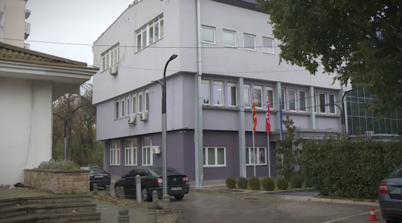 СДСМ: Пратениците од ВМРО-ДПМНЕ и ЗНАМ го изгласаа предавството на Македонија во Собранието