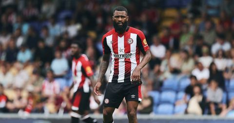 Беше ѕидар и играше во втор тим во Бугарија, а сега е ѕвезда зад Халанд!