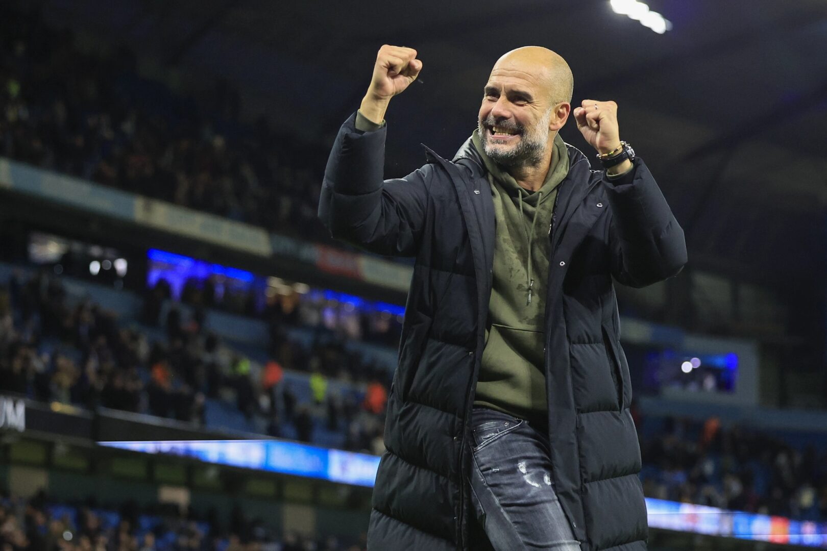 Њујорк Тајмс: Гвардиола го напушта Манчестер Сити?