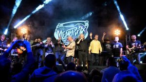 (ФОТО) Кога овациите траат, а аплаузот не стивнува, душата има зошто да се радува: „Меморија“ во МКЦ испиша историја, го затвори „старото“ и отвори ново поглавје