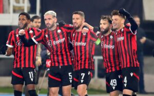 Ова се можните ривали на Шкендија – Турција или Полска, прашање е сега