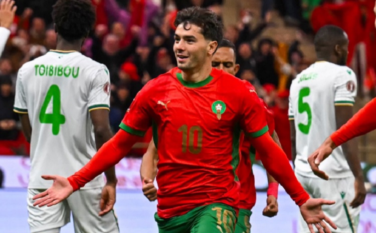 Изненадување во Рабат, Мали го сопре домаќинот Мароко (ВИДЕО)