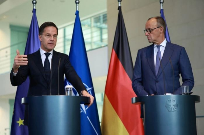 Руте: САД ќе останат посветени на НАТО и покрај новата Национална безбедносна стратегија