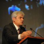 Ахмети и сопартијците конгресно договорија уривање на унитарна Македонија и нејзино прекројување