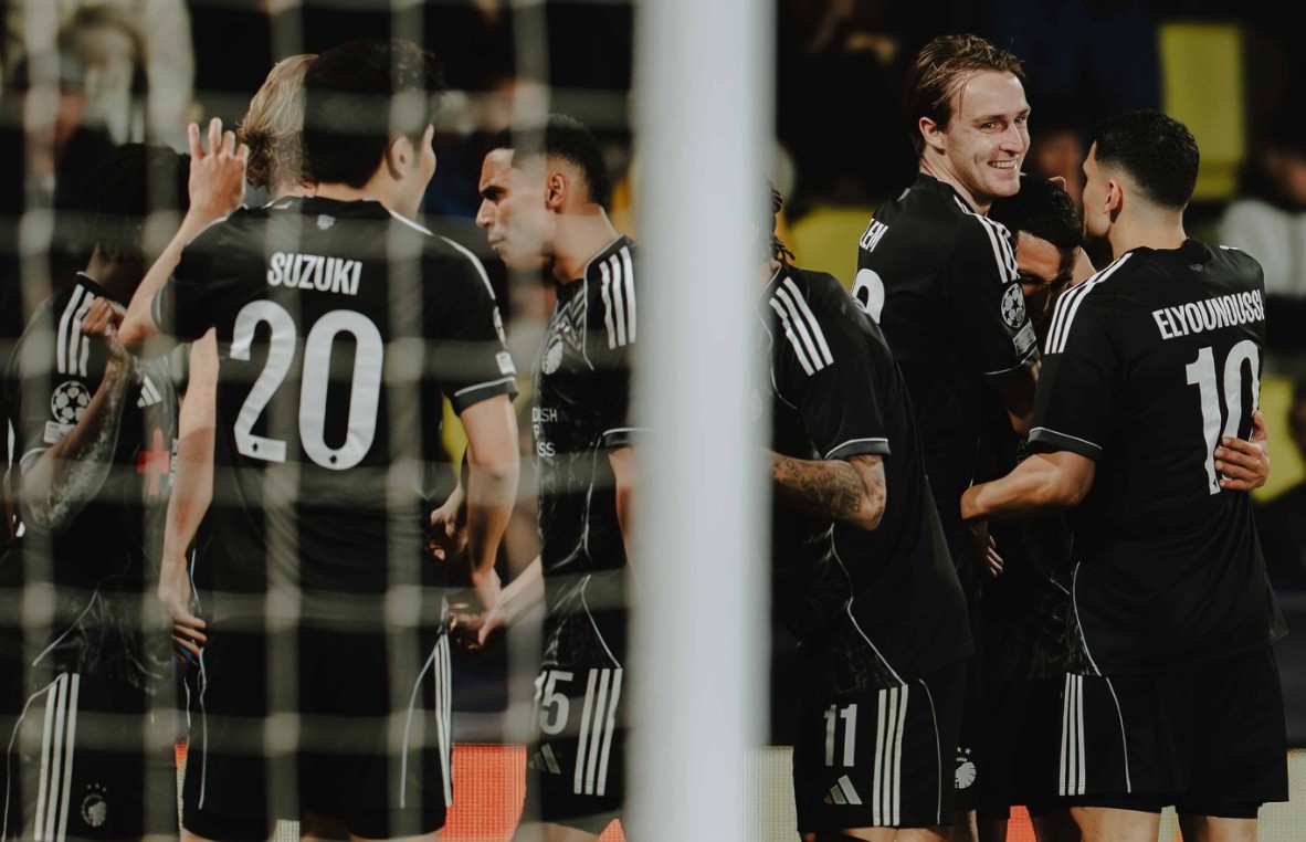 Голеада на два натпревари во ЛШ: Копехаген го шокираше Виљареал среде Шпанија (ВИДЕО)